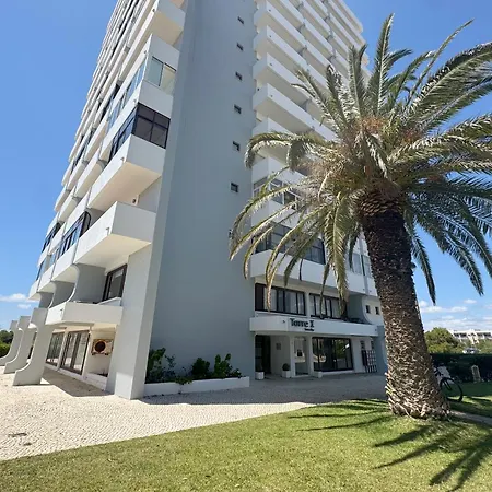 On Alvor's By Amcf Appartement