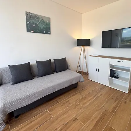 Apartment On Alvor's By Amcf