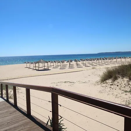 Apartment On Alvor's By Amcf *