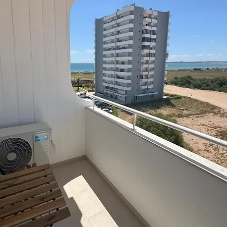 On Alvor's By Amcf Appartement *