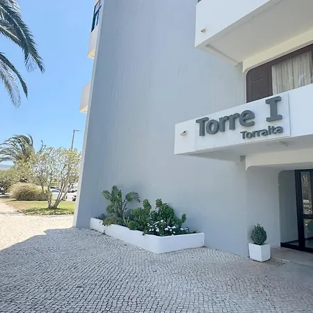 On Alvor's By Amcf * Alvor