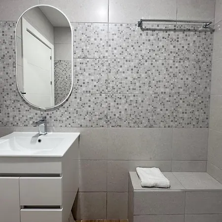 On Alvor's By Amcf Appartement