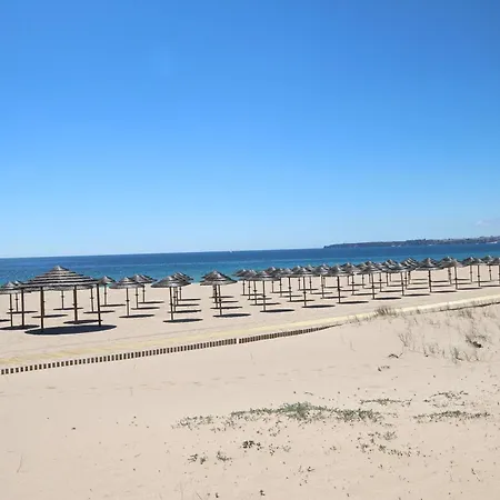 Appartement On Alvor's By Amcf