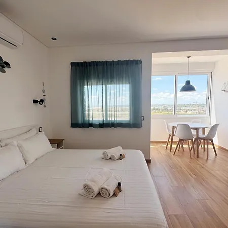 On Alvor's By Amcf Apartment *
