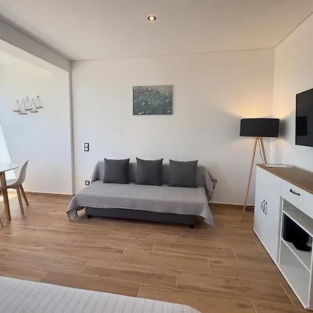 On Alvor's By Amcf Apartment